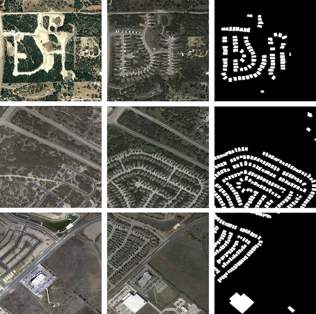 A Change Detection Reality Check