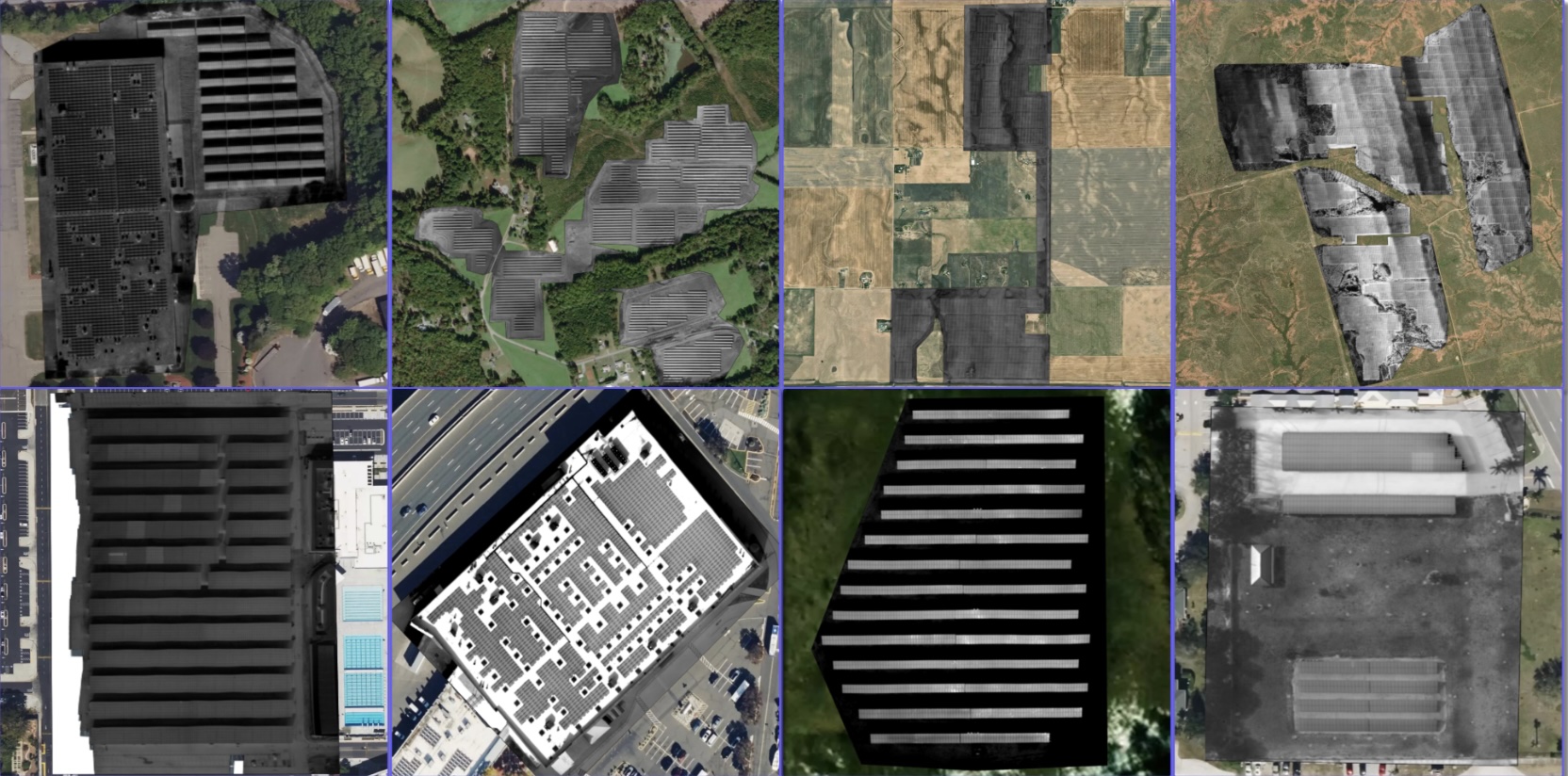 Aerial Infrared Health Monitoring of Solar Photovoltaic Farms at Scale