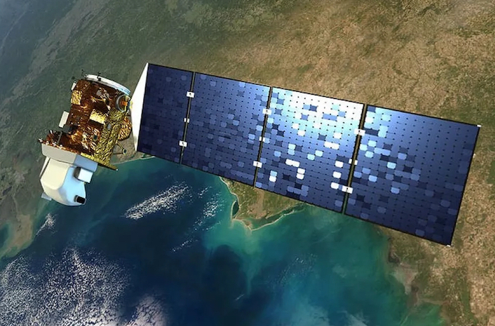 SSL4EO-L: Datasets and Foundation Models for Landsat Imagery